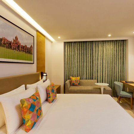 เลมอน ทรี โฮเต็ล อมฤตสร Hotel อัมริตสา ภายนอก รูปภาพ