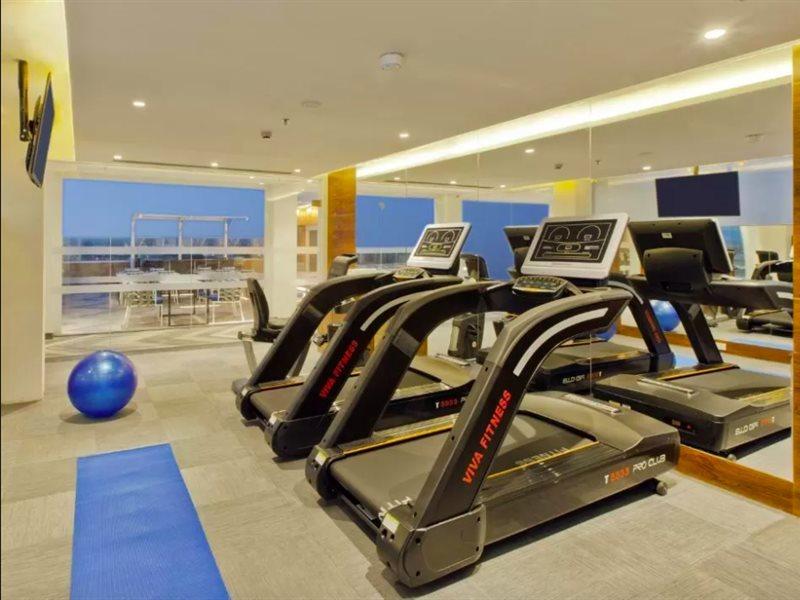 เลมอน ทรี โฮเต็ล อมฤตสร Hotel อัมริตสา ภายนอก รูปภาพ