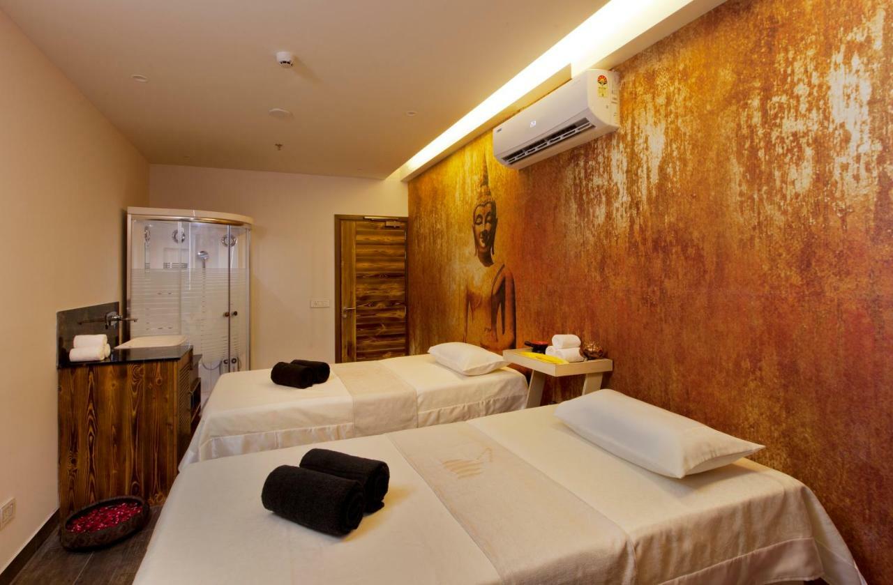 เลมอน ทรี โฮเต็ล อมฤตสร Hotel อัมริตสา ภายนอก รูปภาพ