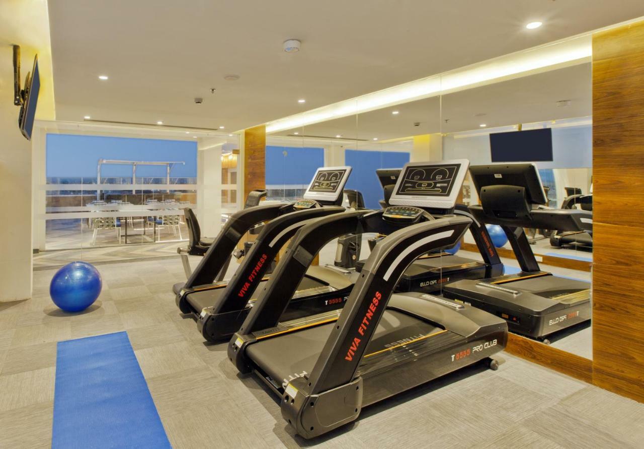 เลมอน ทรี โฮเต็ล อมฤตสร Hotel อัมริตสา ภายนอก รูปภาพ