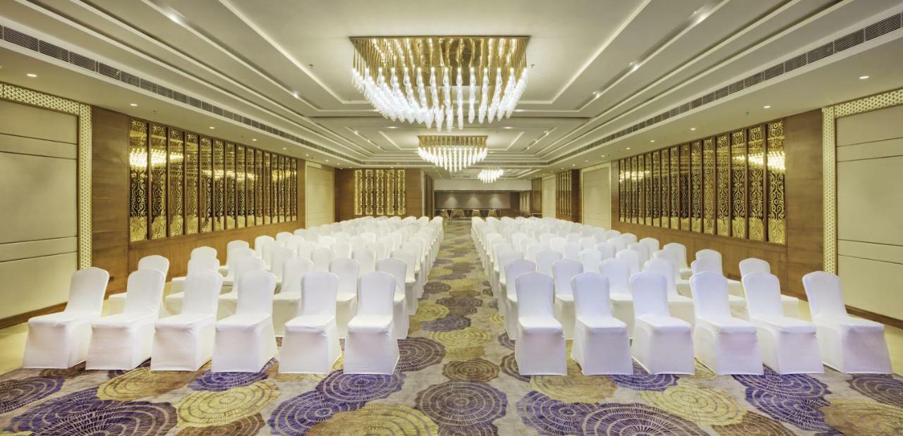 เลมอน ทรี โฮเต็ล อมฤตสร Hotel อัมริตสา ภายนอก รูปภาพ