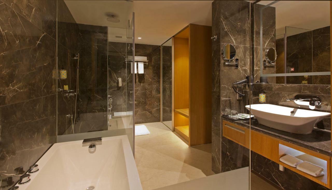 เลมอน ทรี โฮเต็ล อมฤตสร Hotel อัมริตสา ภายนอก รูปภาพ