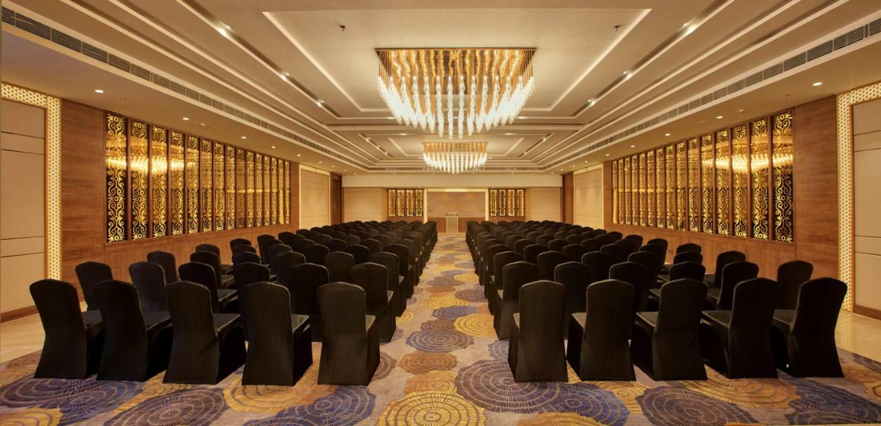 เลมอน ทรี โฮเต็ล อมฤตสร Hotel อัมริตสา ภายนอก รูปภาพ
