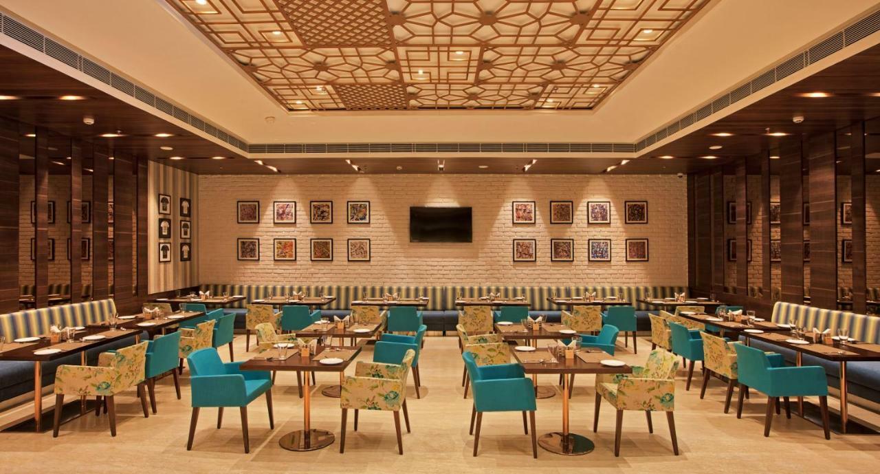 เลมอน ทรี โฮเต็ล อมฤตสร Hotel อัมริตสา ภายนอก รูปภาพ