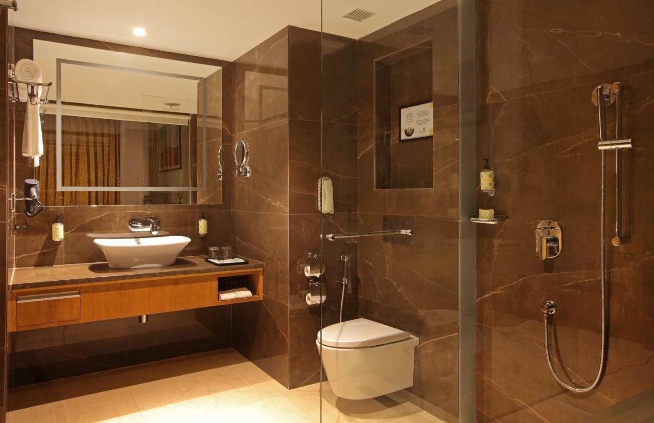 เลมอน ทรี โฮเต็ล อมฤตสร Hotel อัมริตสา ภายนอก รูปภาพ