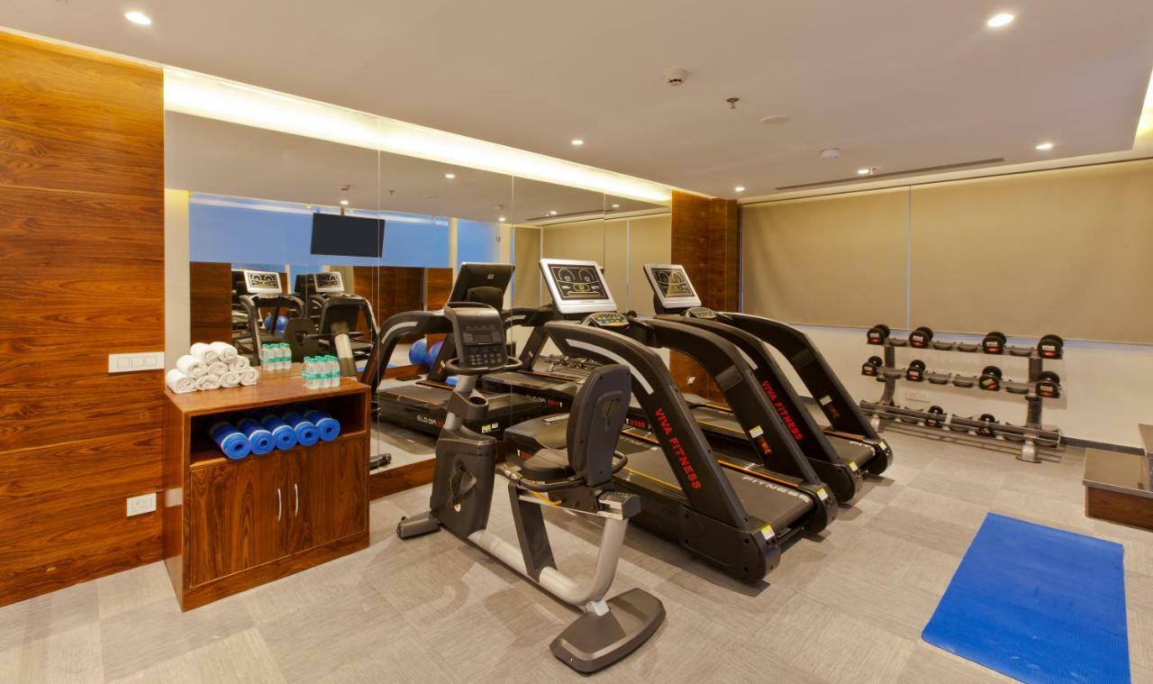 เลมอน ทรี โฮเต็ล อมฤตสร Hotel อัมริตสา ภายนอก รูปภาพ