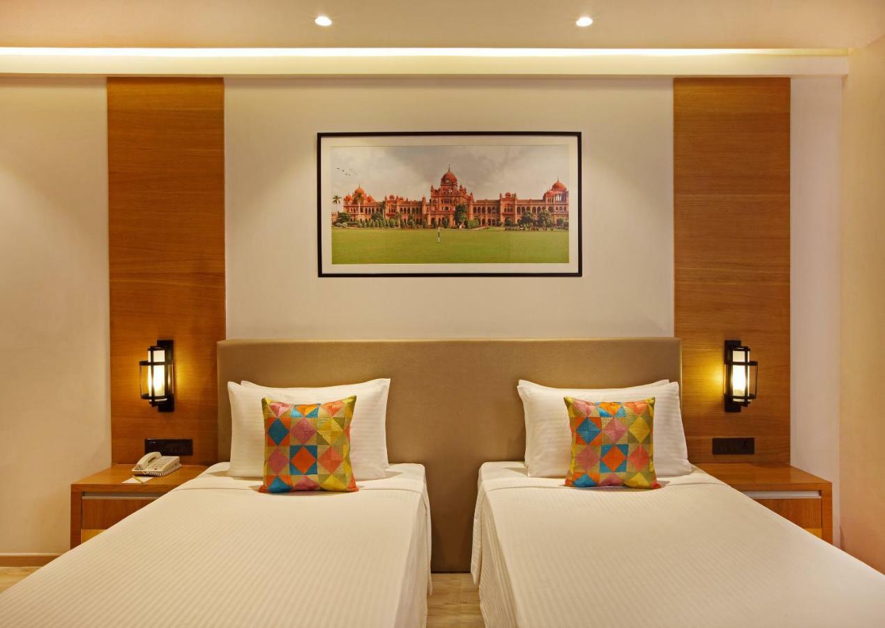 เลมอน ทรี โฮเต็ล อมฤตสร Hotel อัมริตสา ภายนอก รูปภาพ