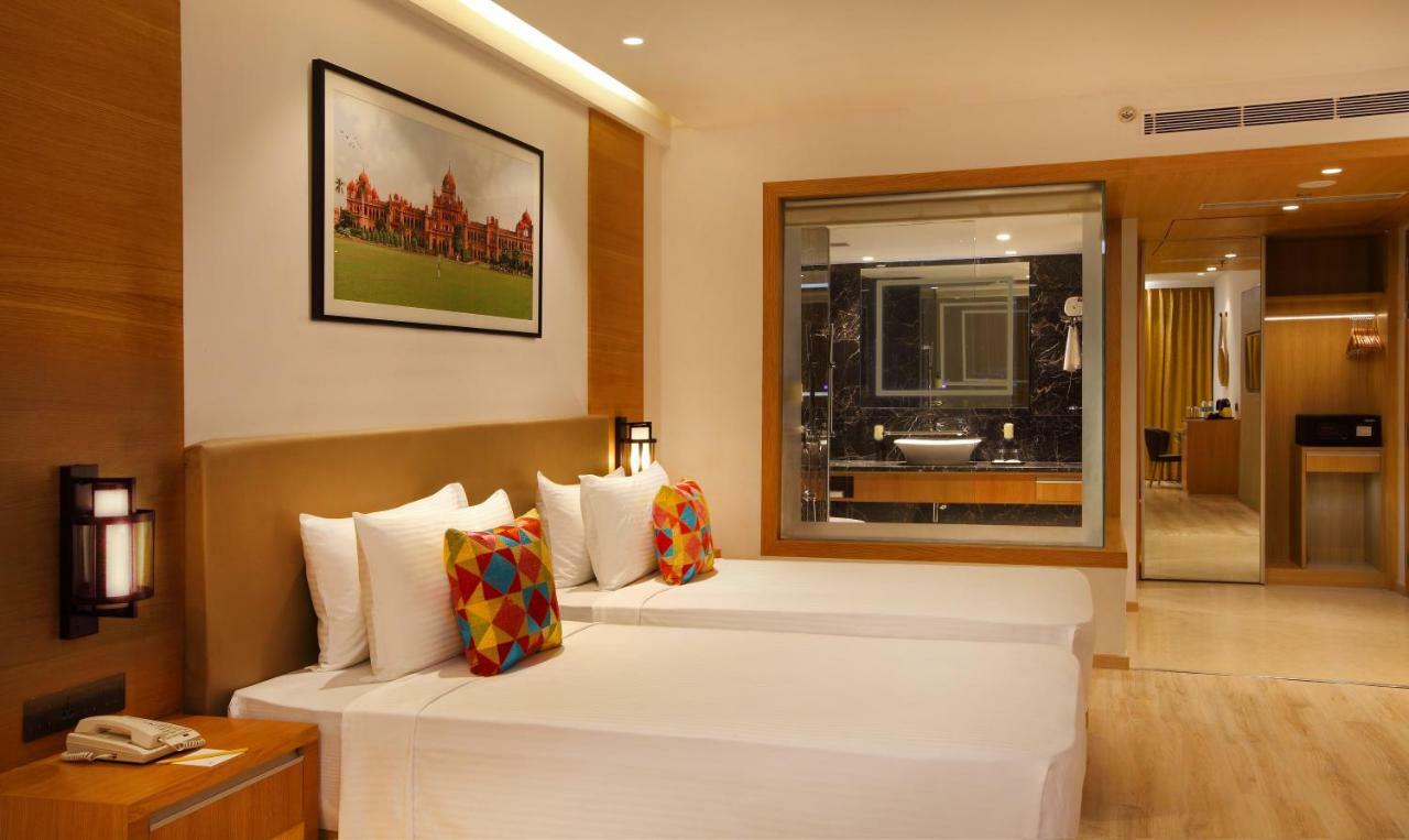 เลมอน ทรี โฮเต็ล อมฤตสร Hotel อัมริตสา ภายนอก รูปภาพ
